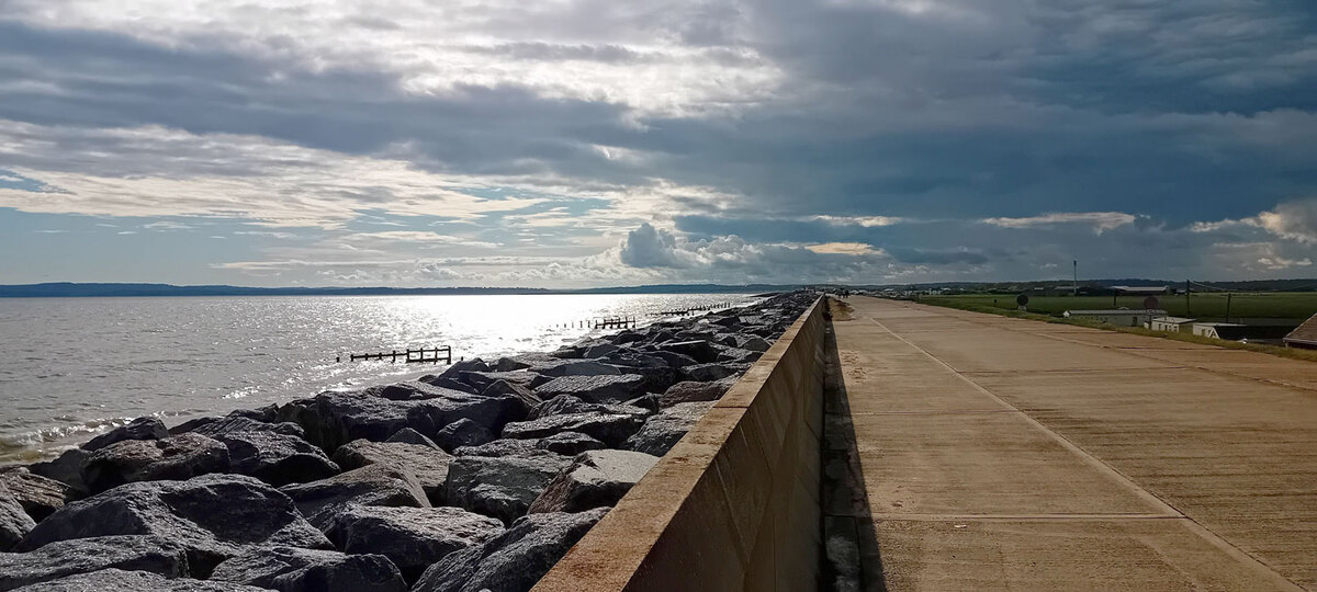 The Road to Canvey Island